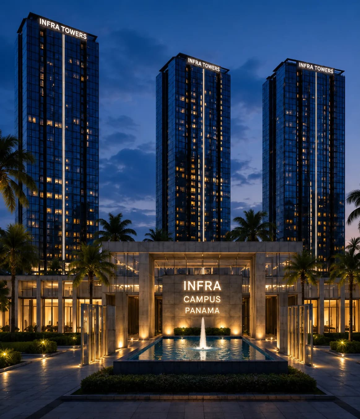 INFRA CAMPUS